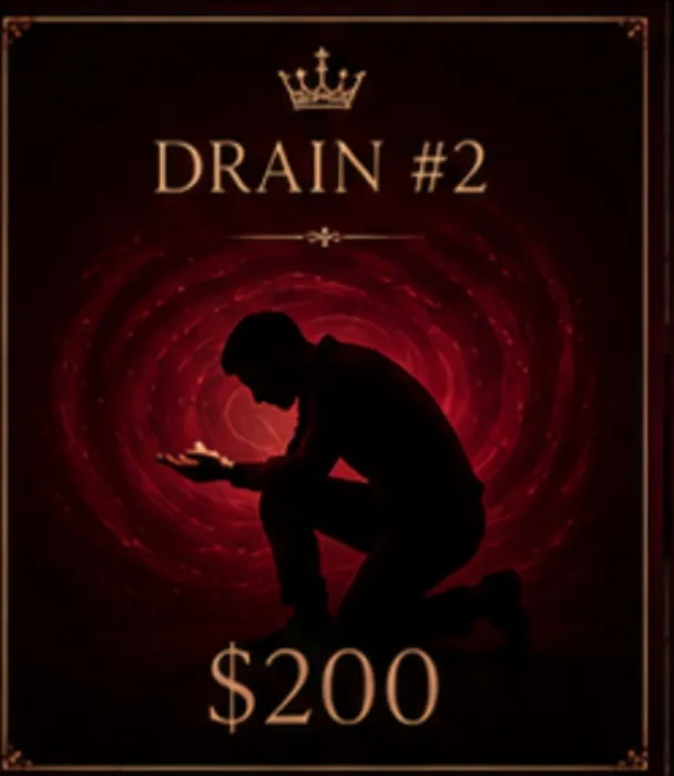 Drain #2