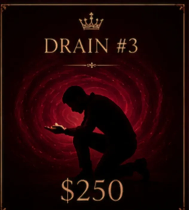 Drain #3 