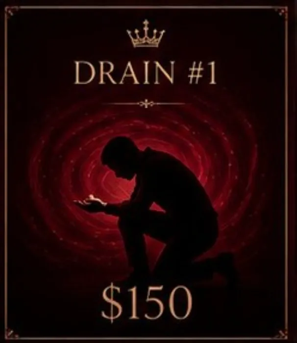Drain #1