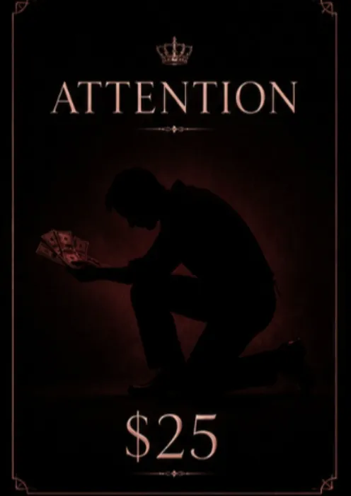 My Attention