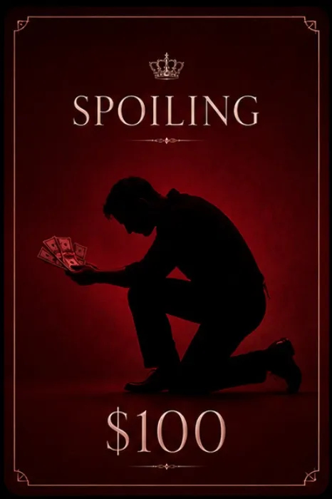 Spoiling Me