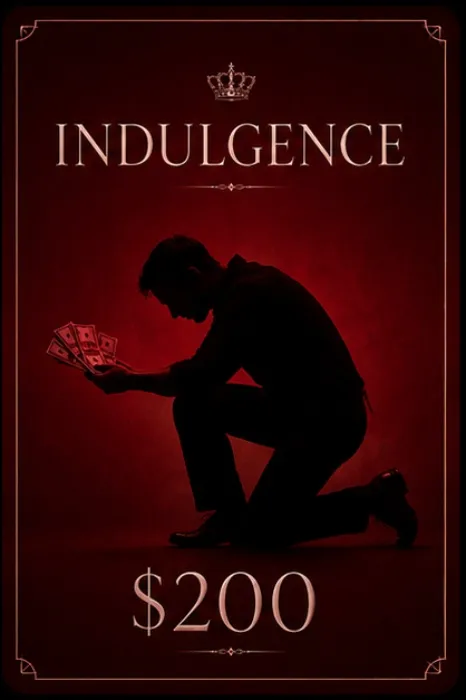 Indulgences 