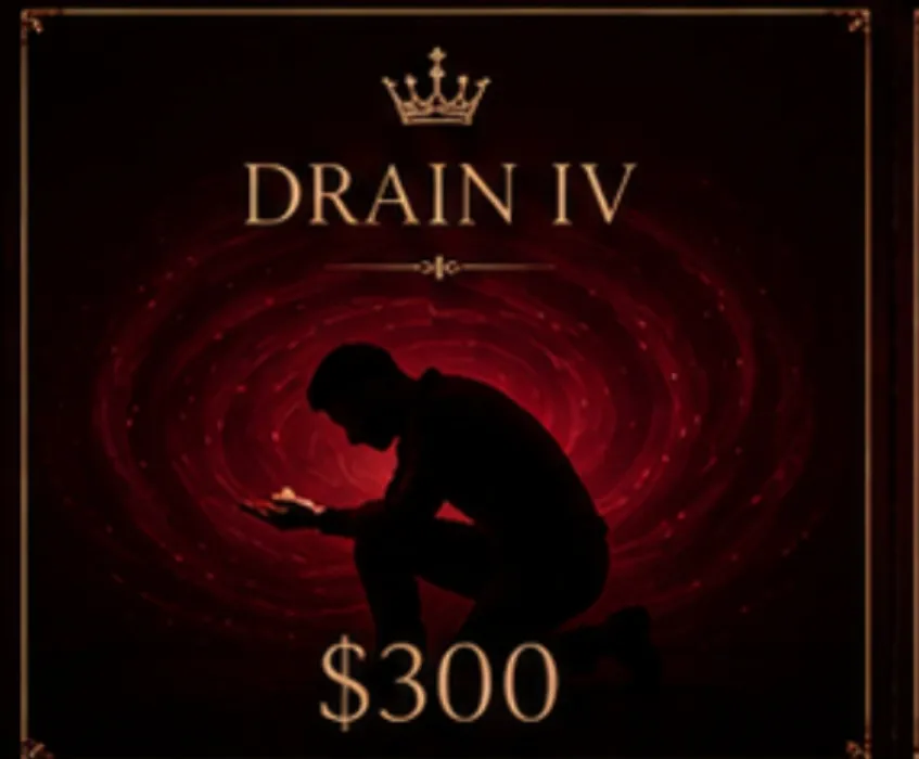 Drain #4