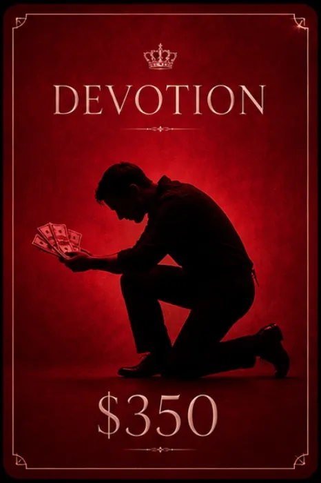 Devotion