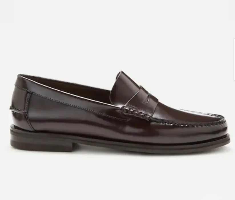 Mocasines de hombre con detalle de antifaz - Emidio Tucci 