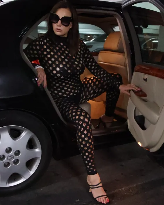 The VIP Lifestyle