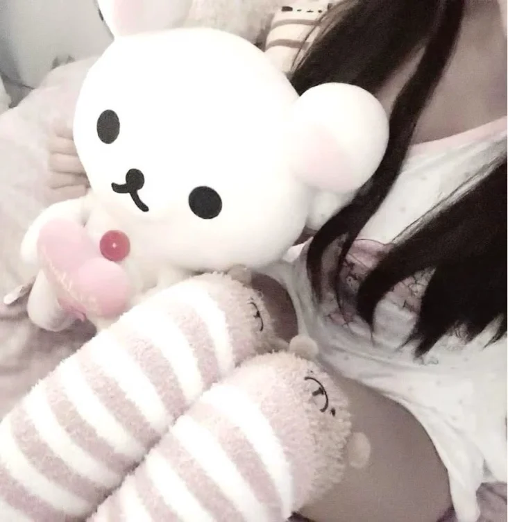 Help me grow my plushie collection :3 