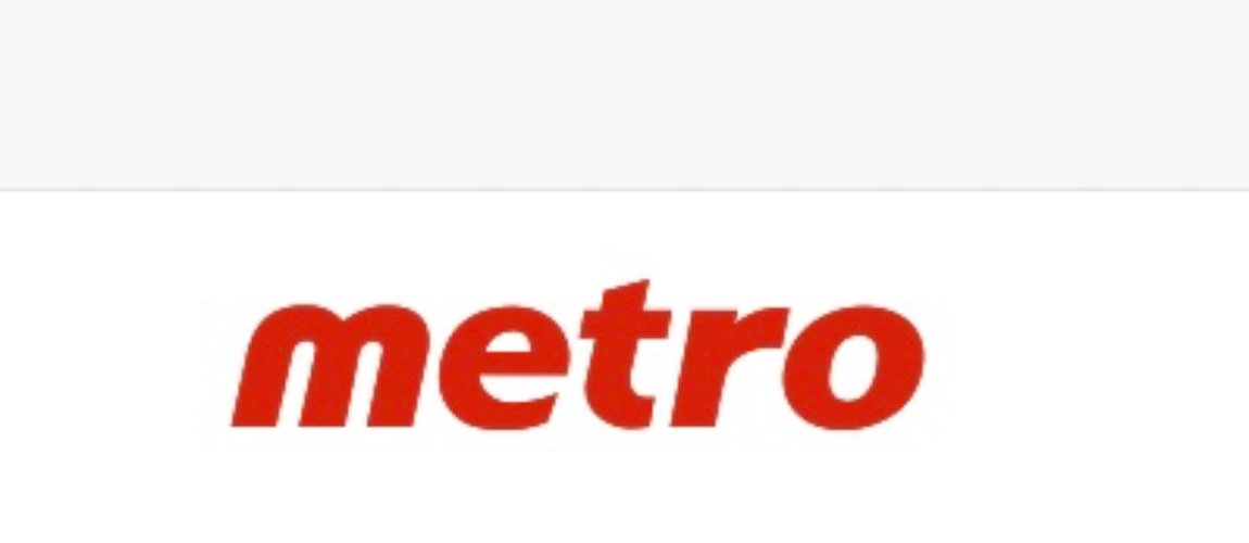 $25 toward Metro Grocery