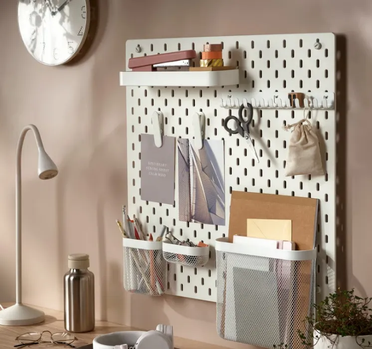 SKÅDIS Pegboard | Ikea