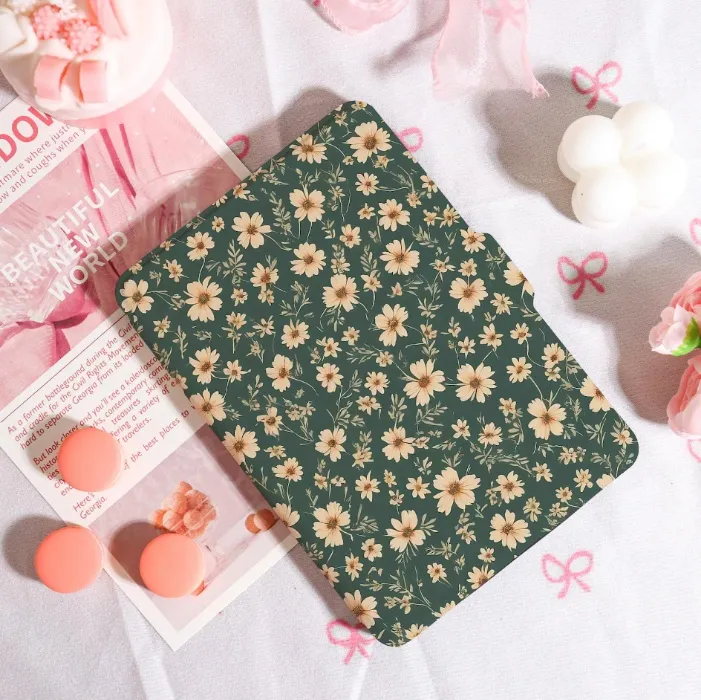 Kindle Paperwhite Case | Etsy