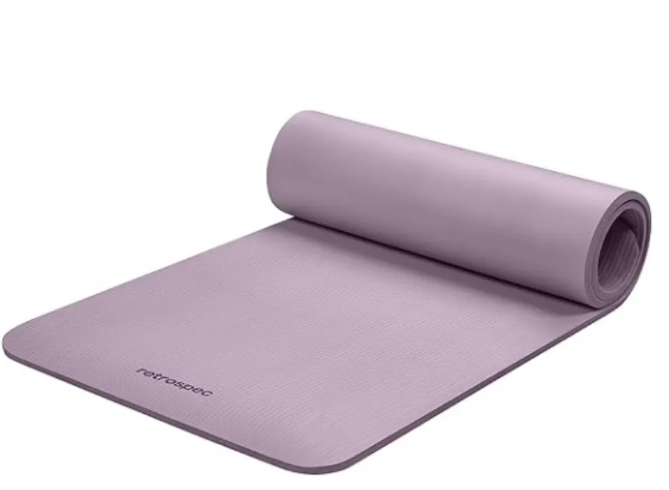 Retrospec Solana Yoga Mat | Amazon