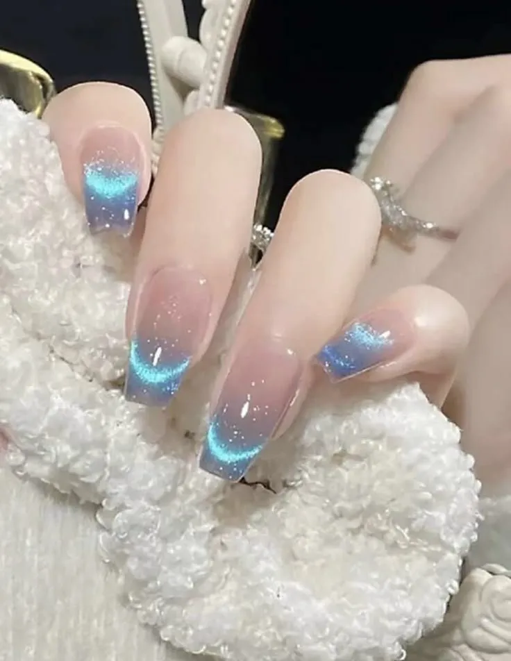 Gyaru Nails