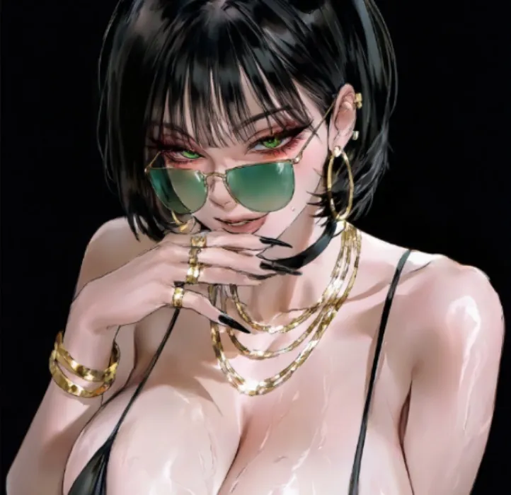 Taste it.