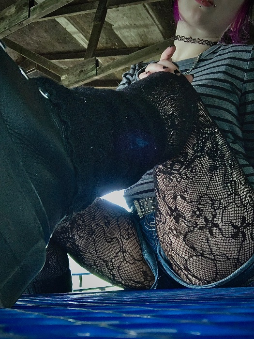 Pedicure 
