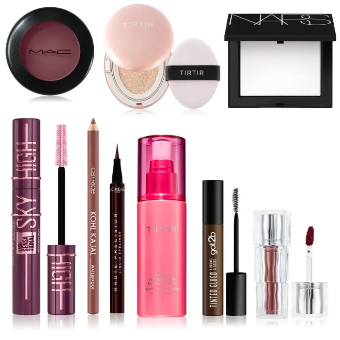 NOTINO - Makeup bag