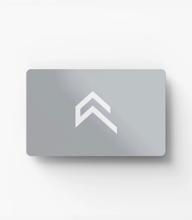 ONER ACTIVE eGIFT CARD
