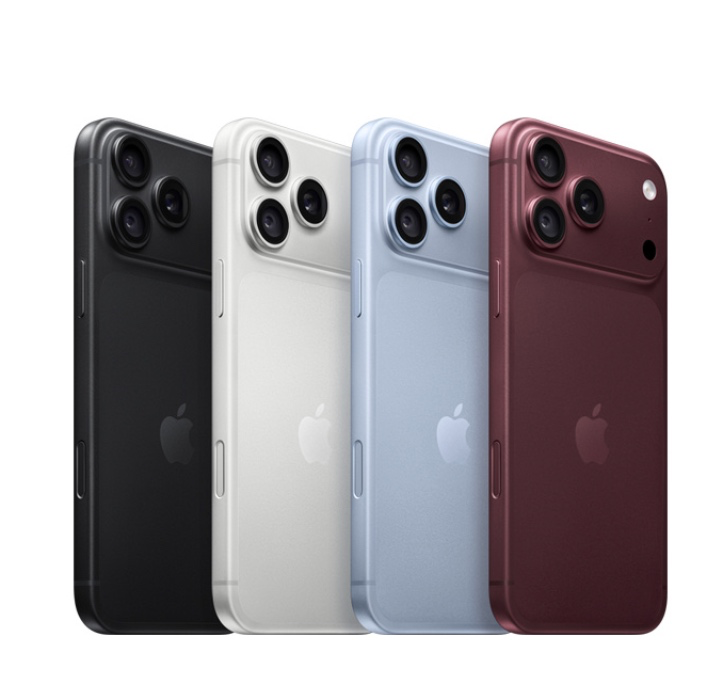 iPhone Pro Max