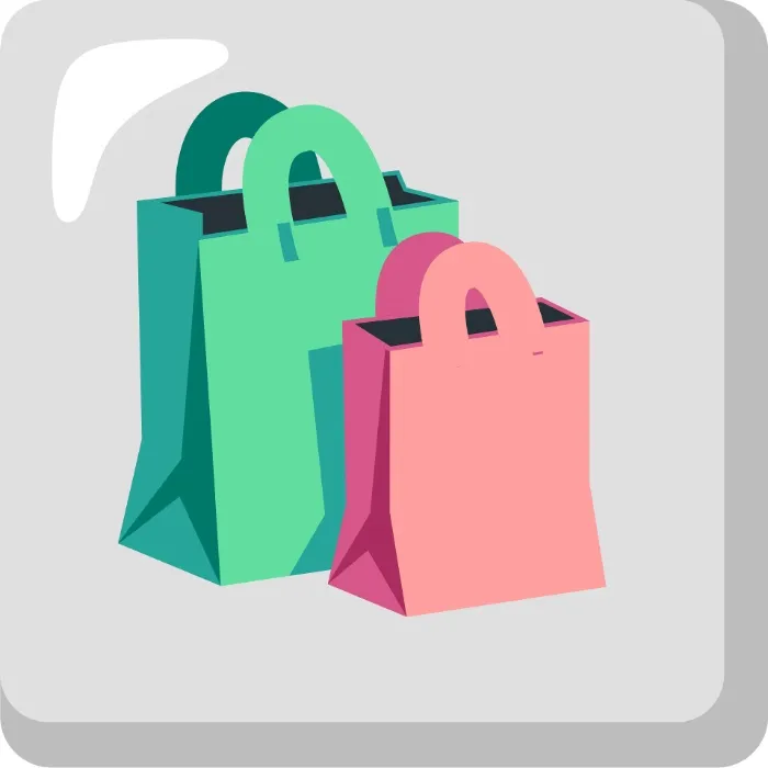 🛍️Shopping🛍️