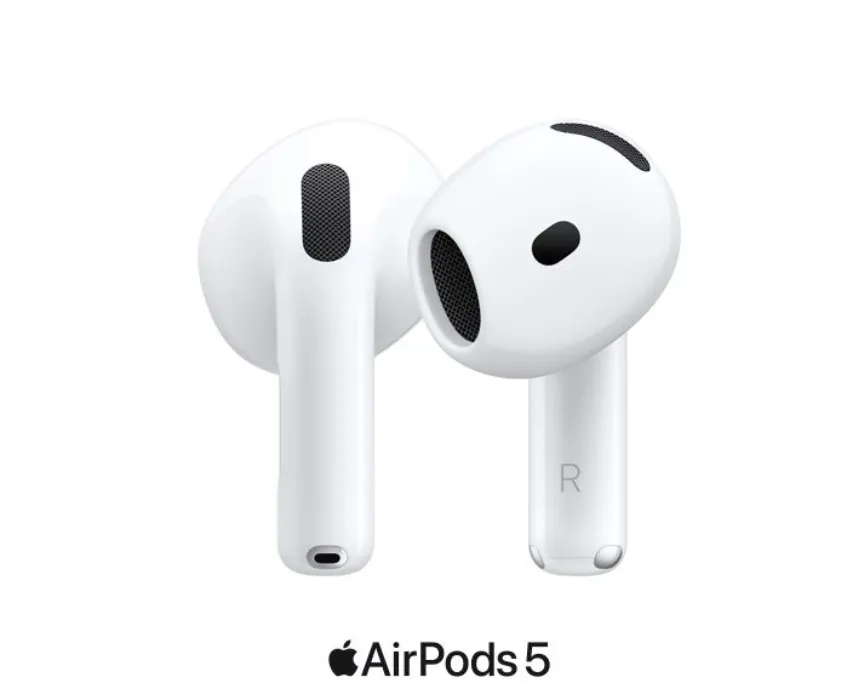 AirPods 5