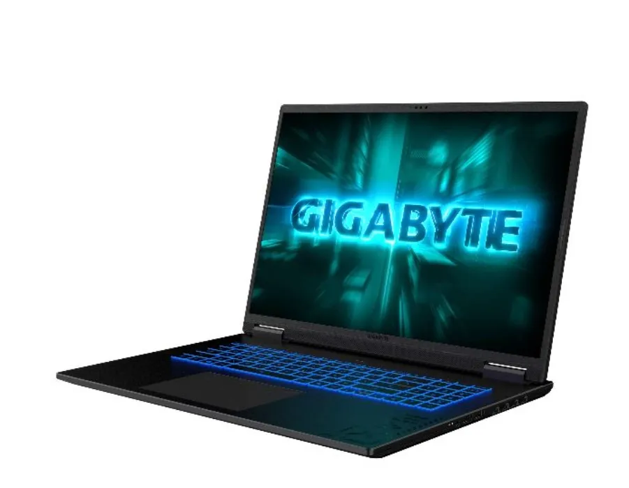 Gaming Laptop a18