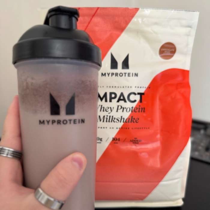 Protein Powder