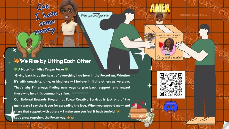 💝Support the Dream 2.00