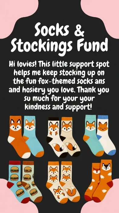 🧦 Socks & Stockings Fund 