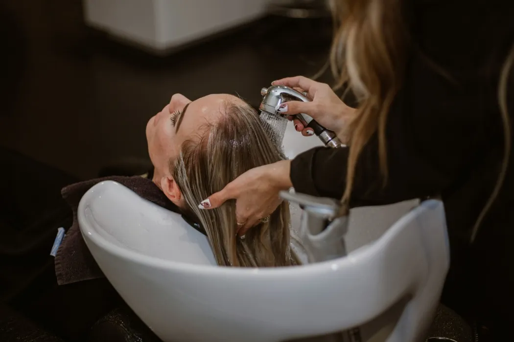 Hair appointment
