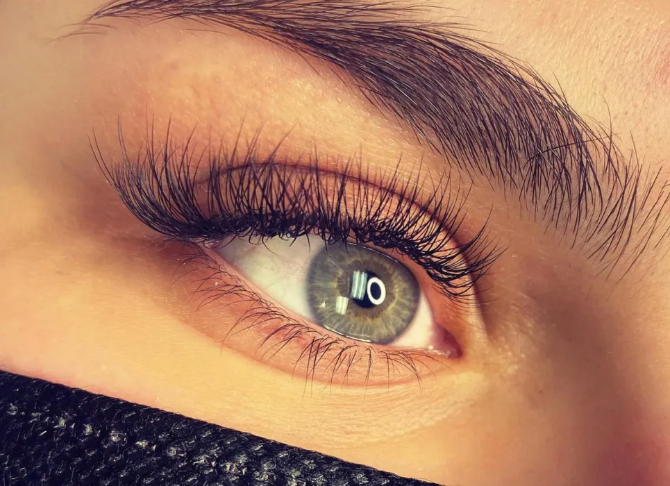 Lashes Fund