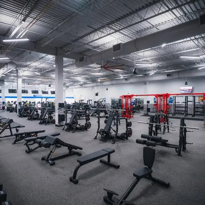 Gym Membership