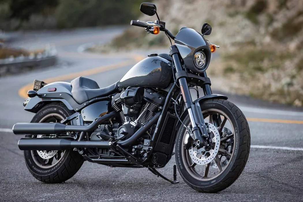 Motorcycle 💋