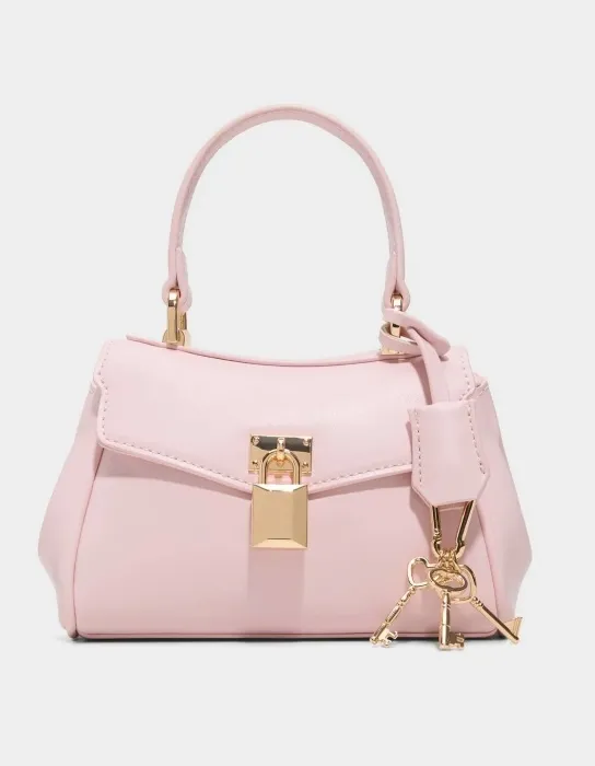 Pink 💖 Satchel
