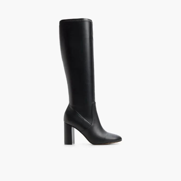 Fall Boots 🖤 Black