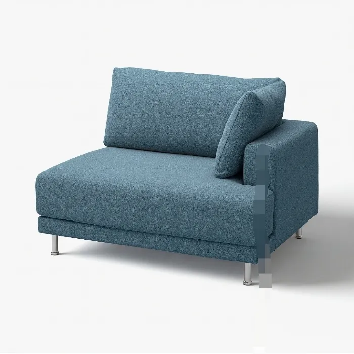 Blue 💙 Chaise