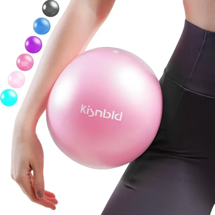 Pilates 🩷 Ball