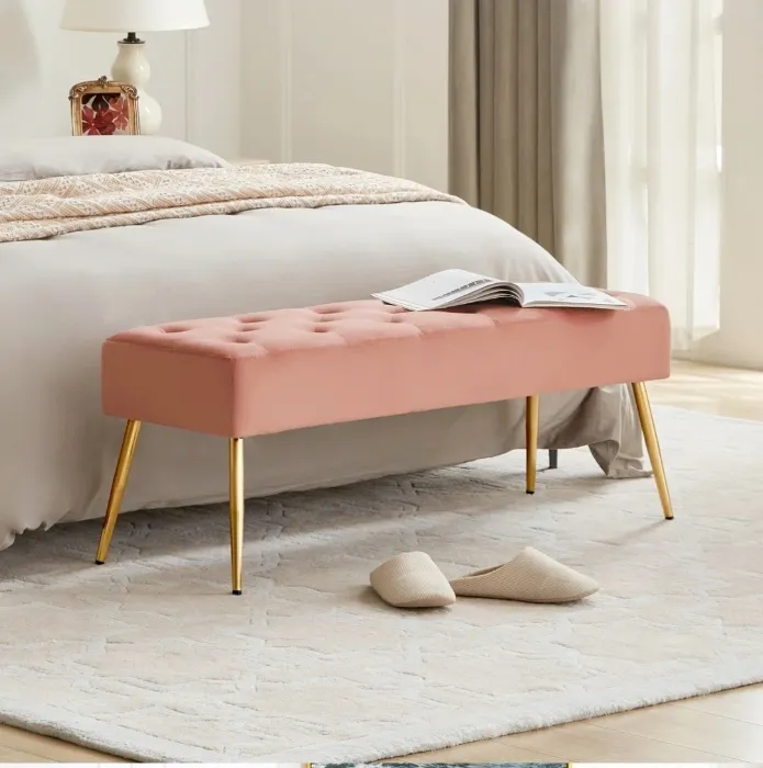 Bedroom 💕 Bench