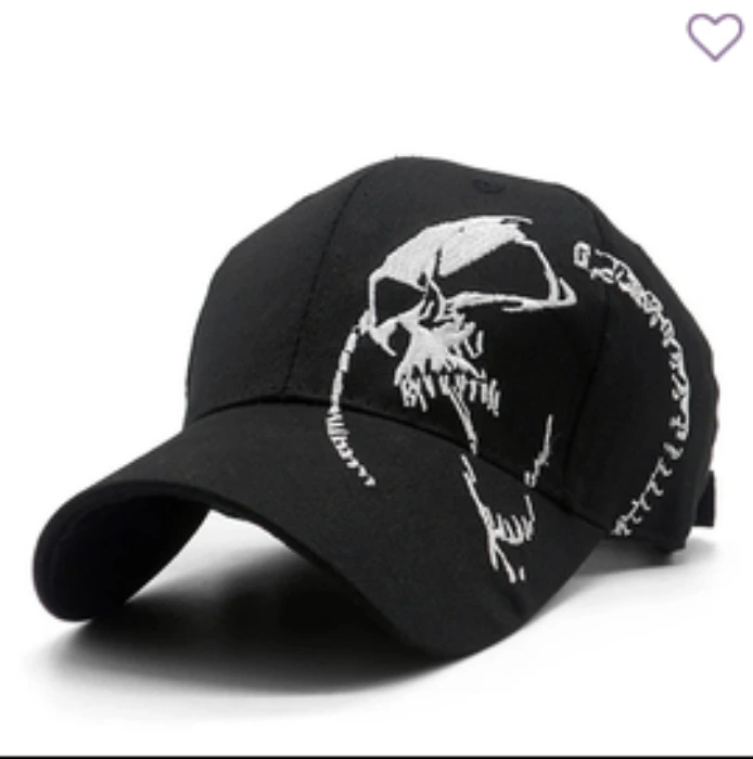 Cap