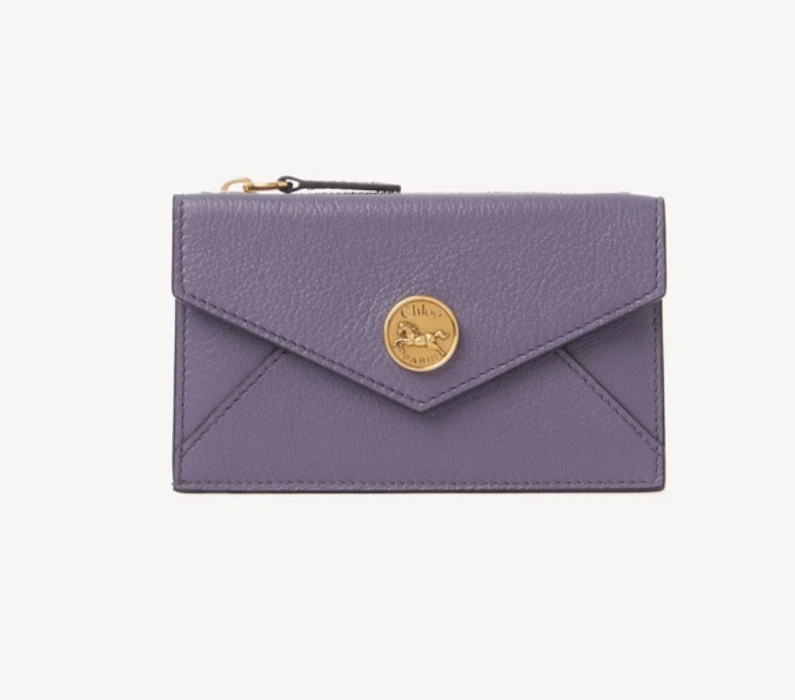 Small Chloe Card Holder
