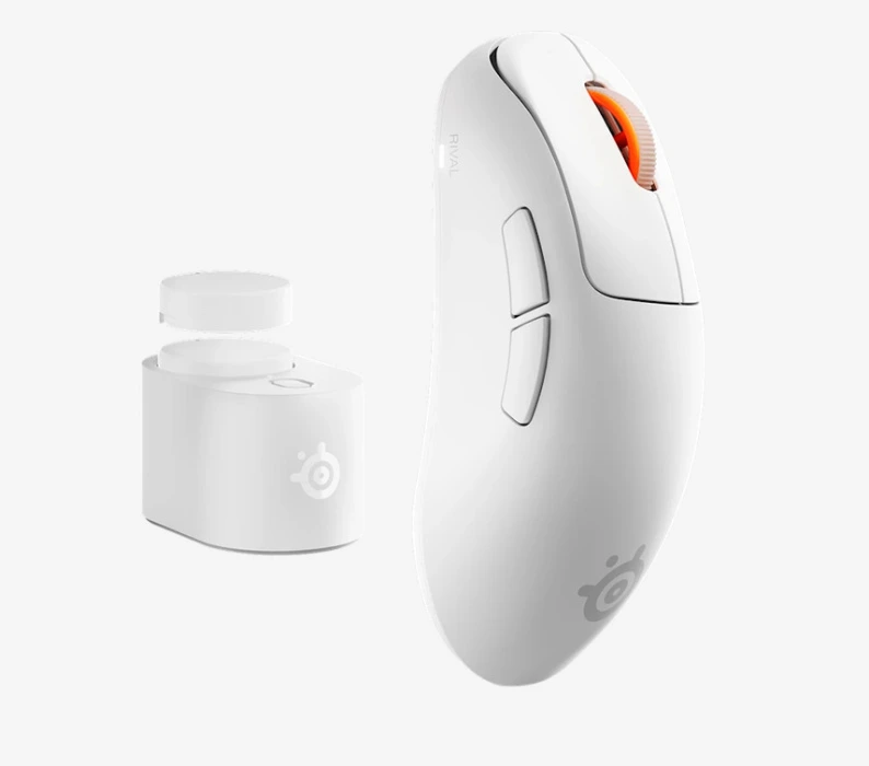 Rival Pro Mini Ergonomic