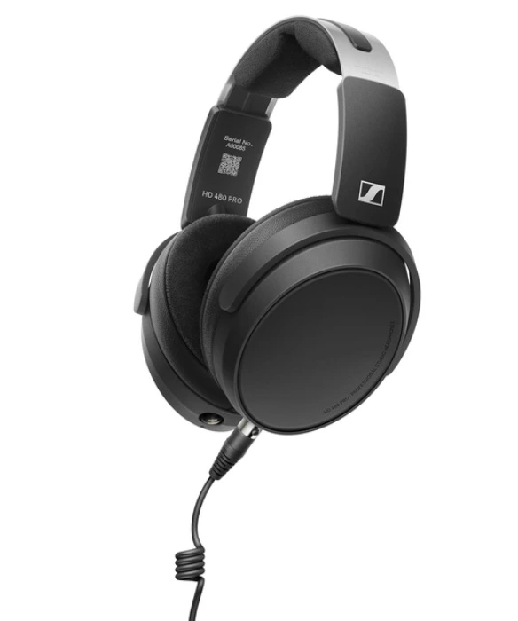 Sennheiser HD 480 Pro Plus