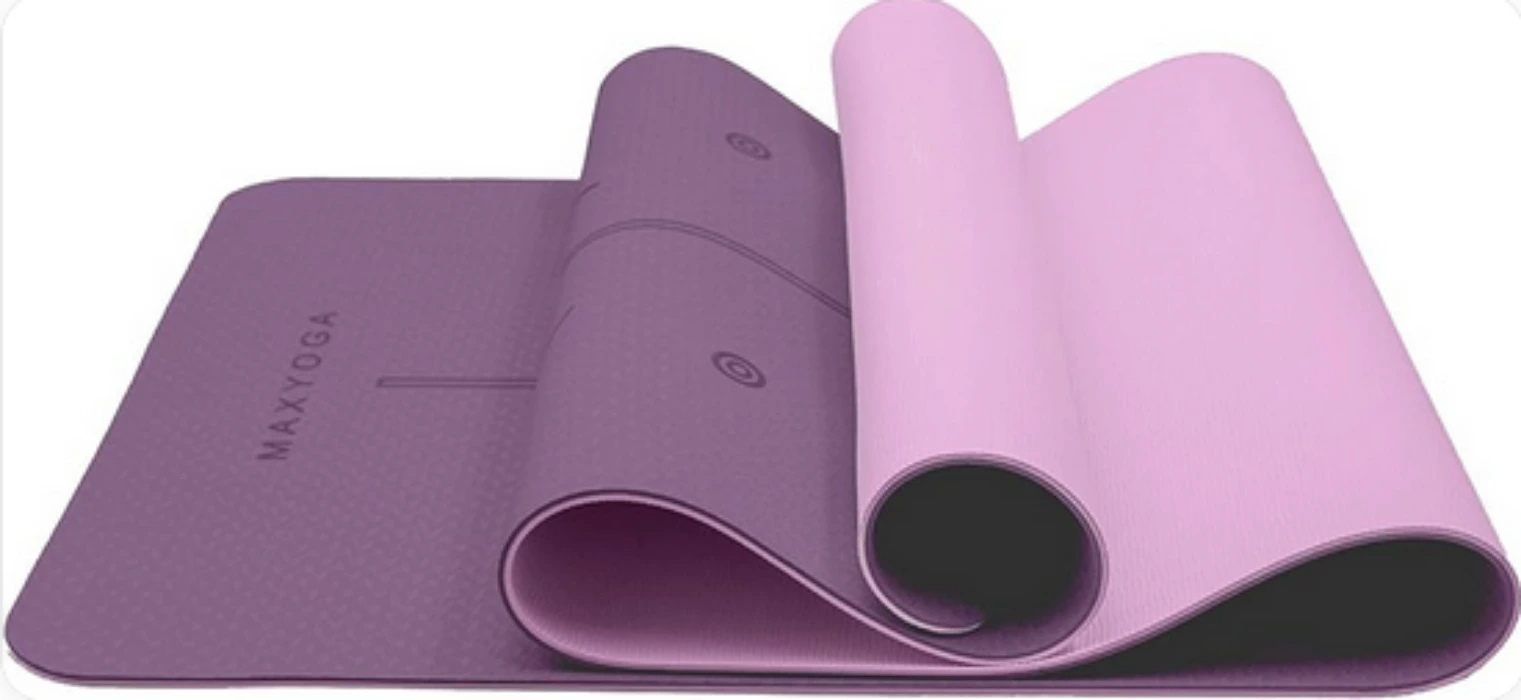 MAXYOGA® MaxDirect Esterilla Yoga