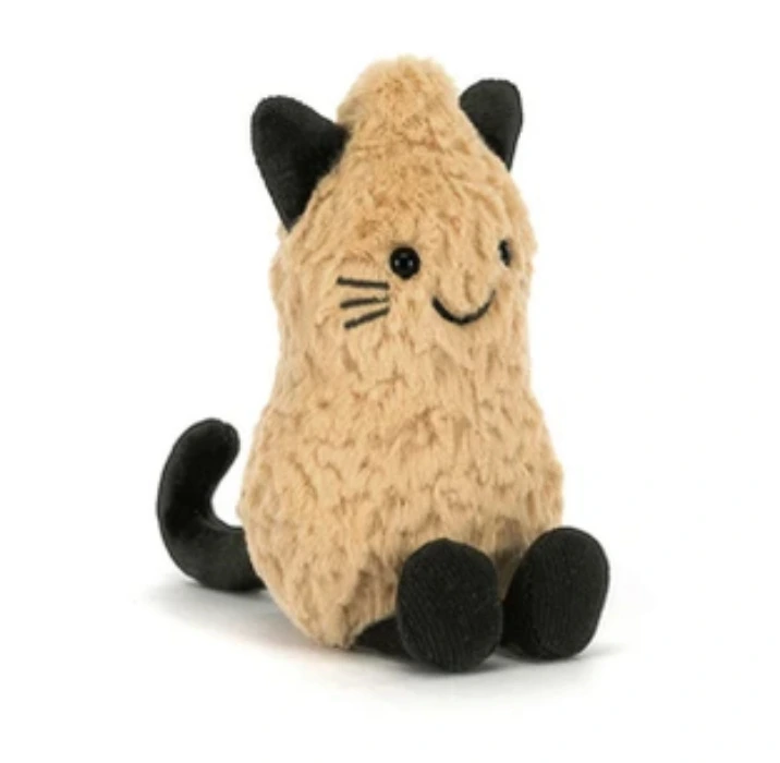 Amuseables Peanut ‘Cat’