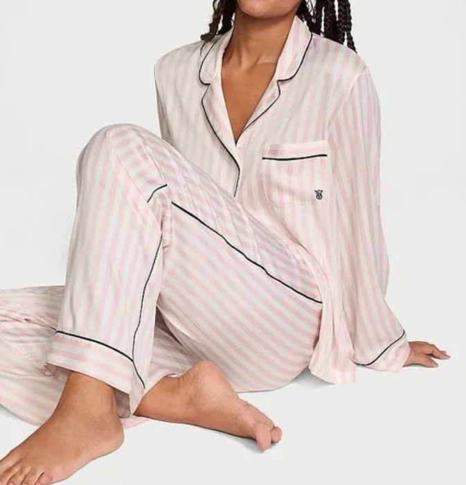 VS 🪽 pijamas 
