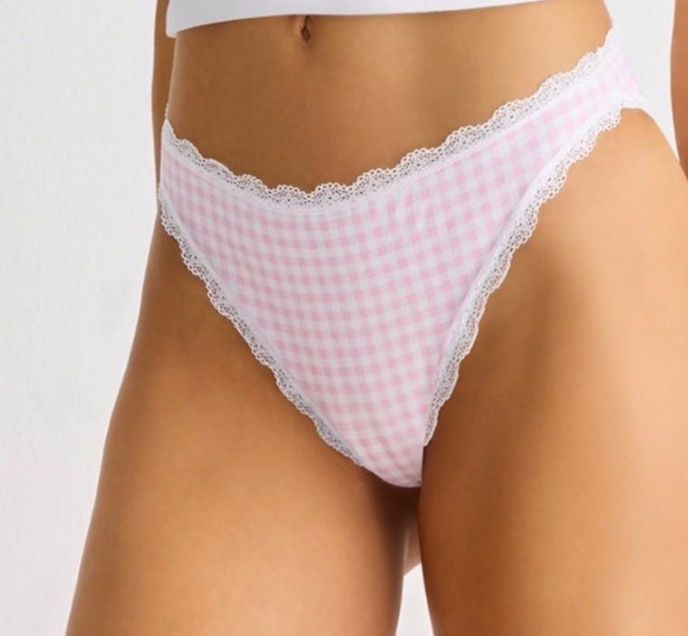 Panties 