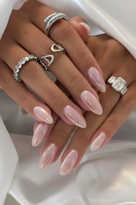 Nails