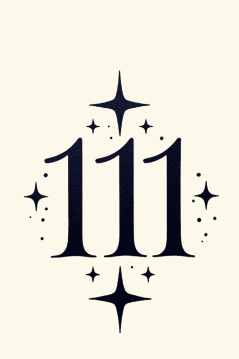 Angel number 