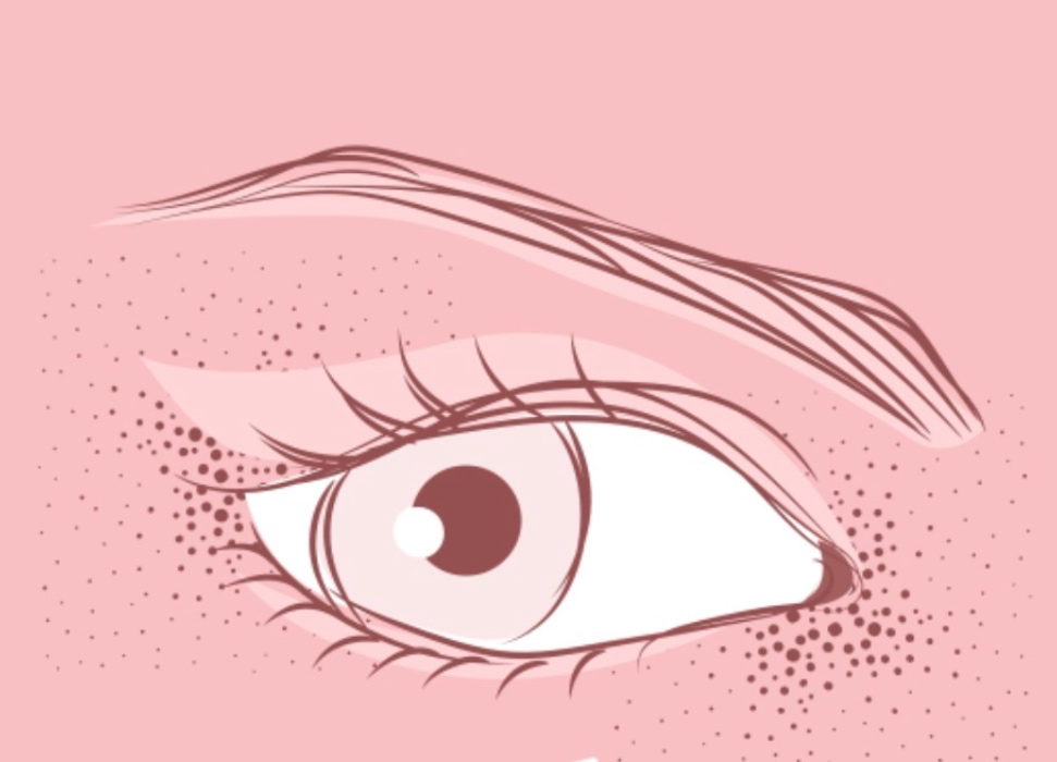 Lashes 