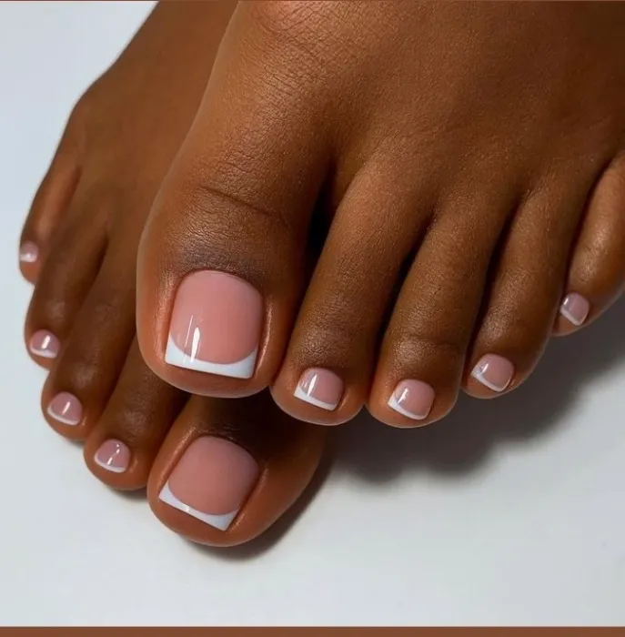 Pedicure