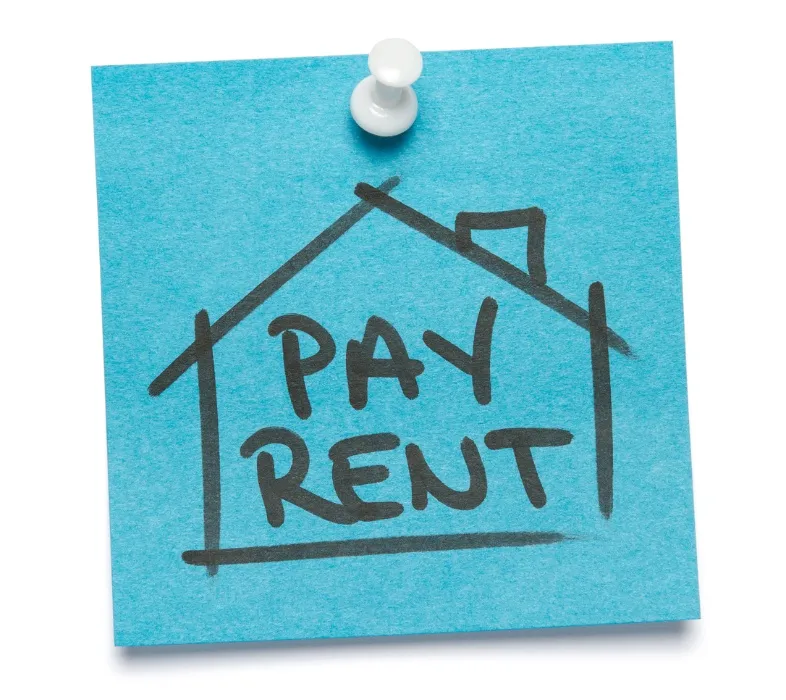 Rent