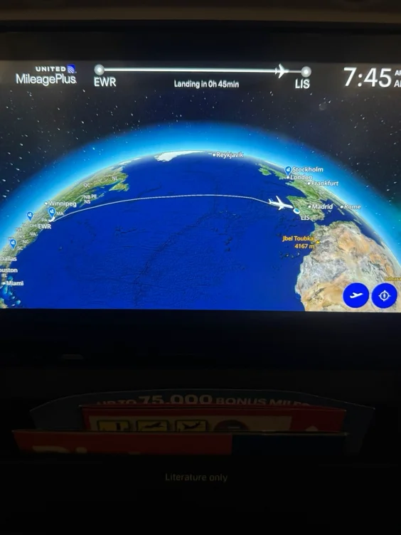 Flight to Asia